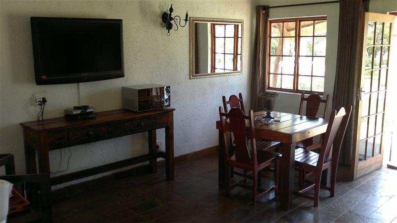 Warembo Lodge Grootvlei 외부 사진