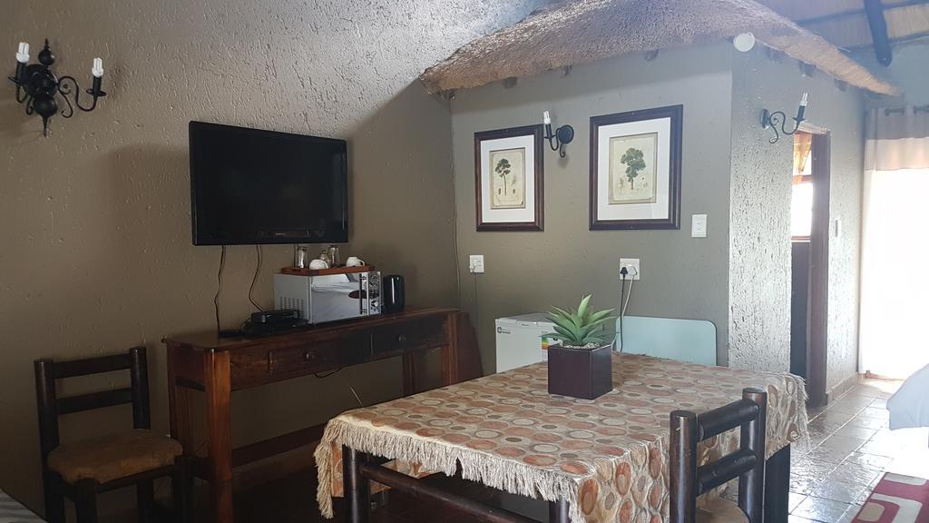 Warembo Lodge Grootvlei 외부 사진